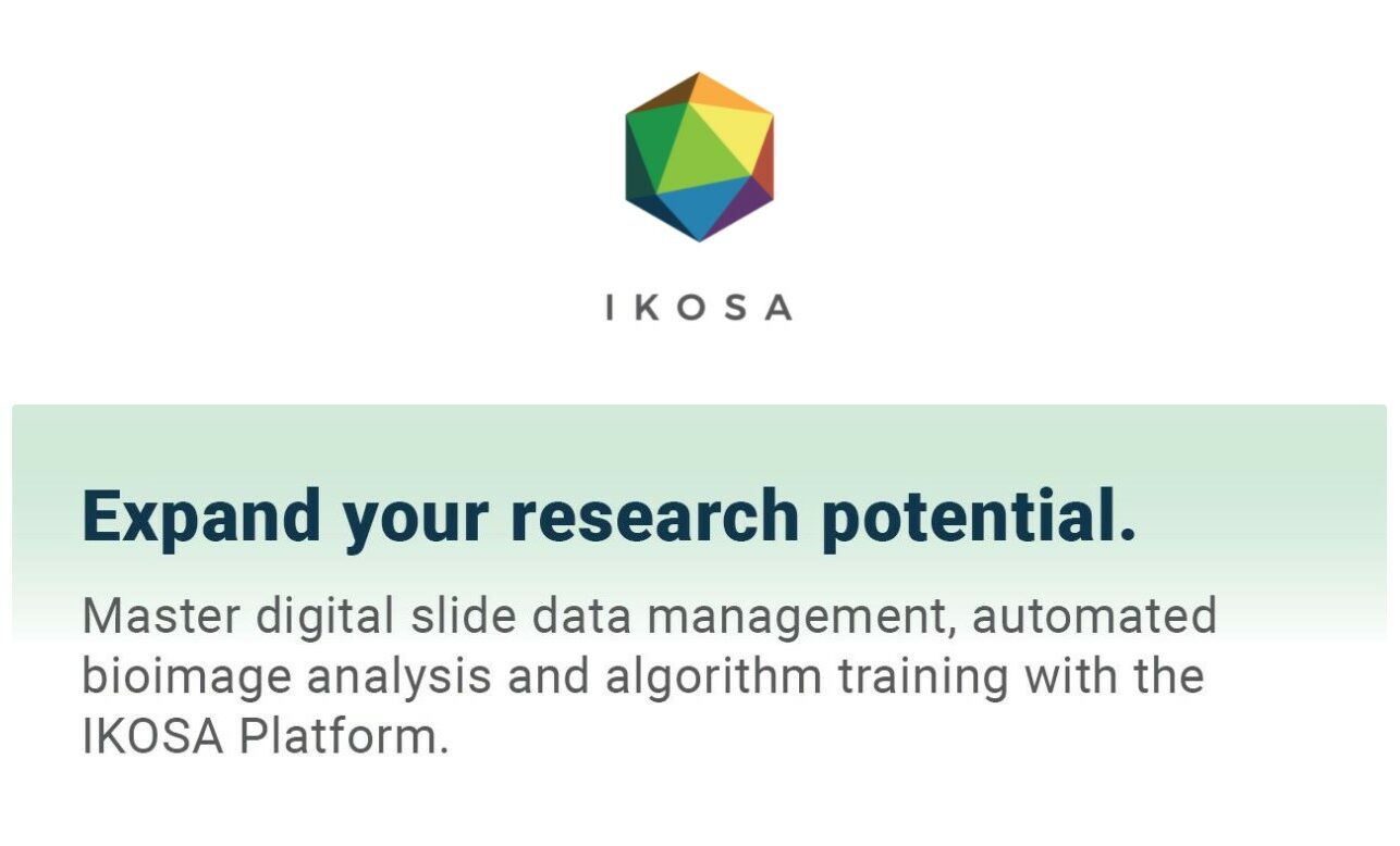 Expand your research potential with the IKOSA Knowledge Base repository