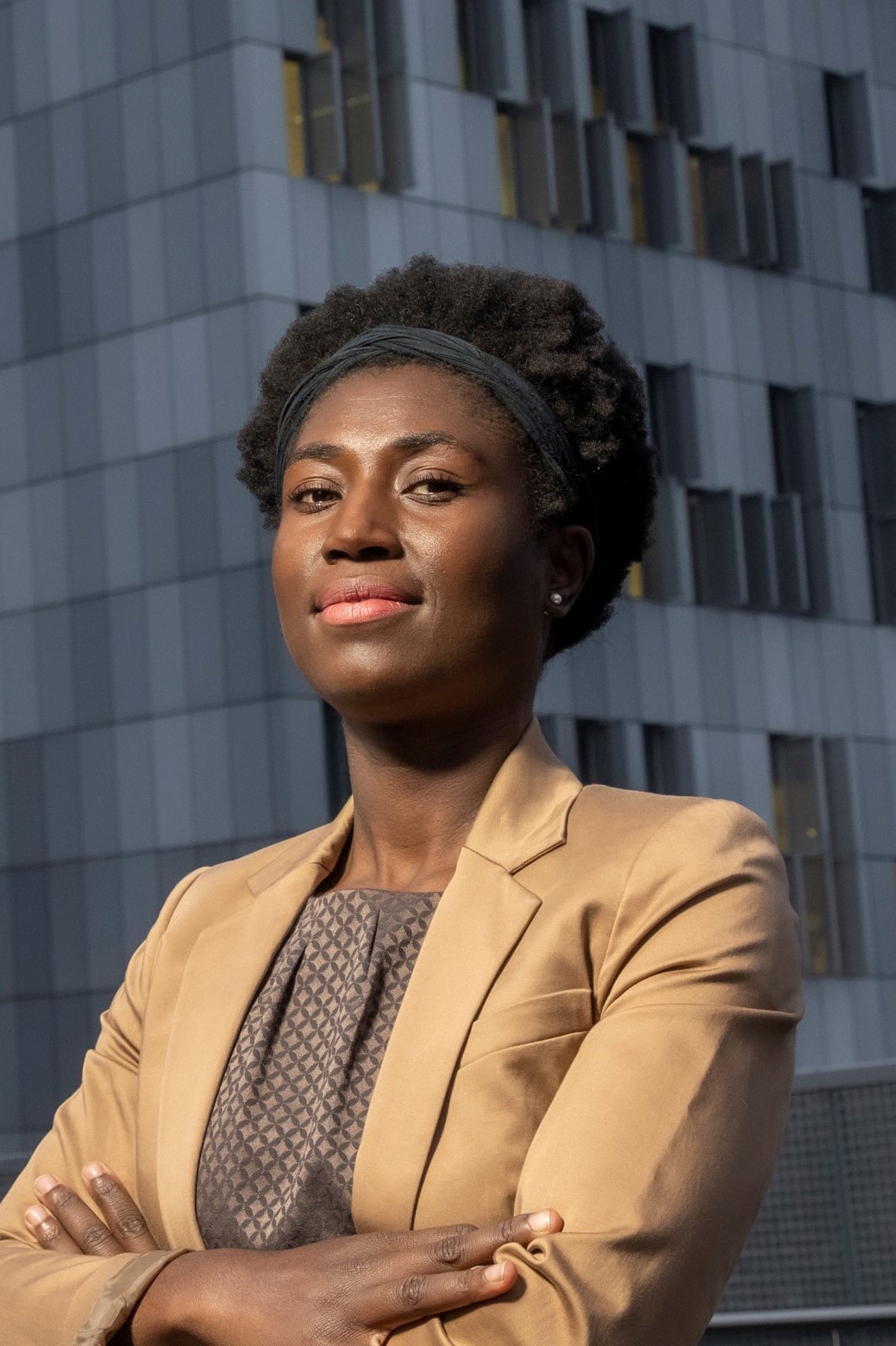 Charlotte Ohonin