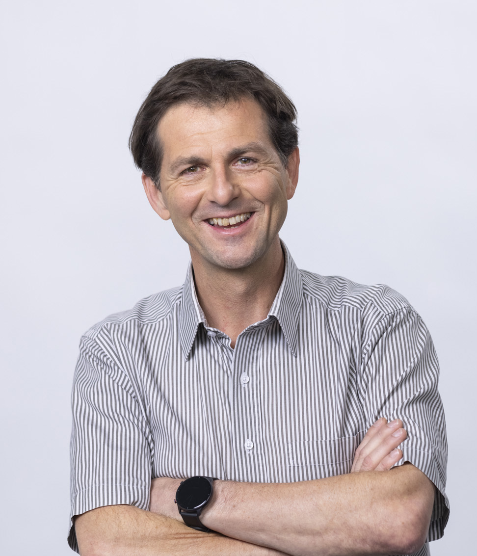 Johannes Schmid